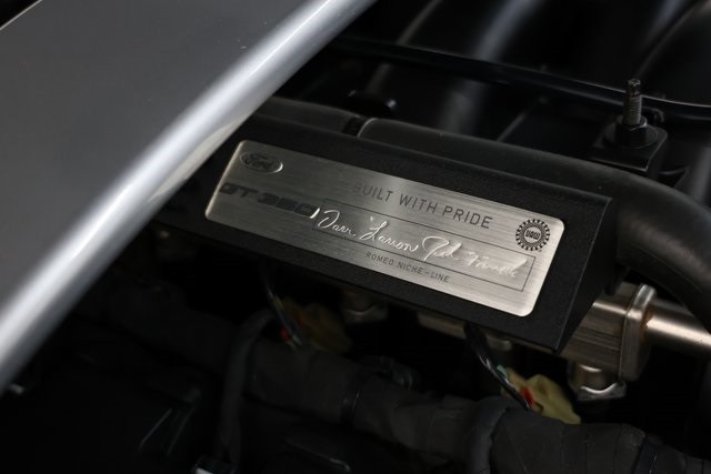 Ford Mustang Vehicle Image 05