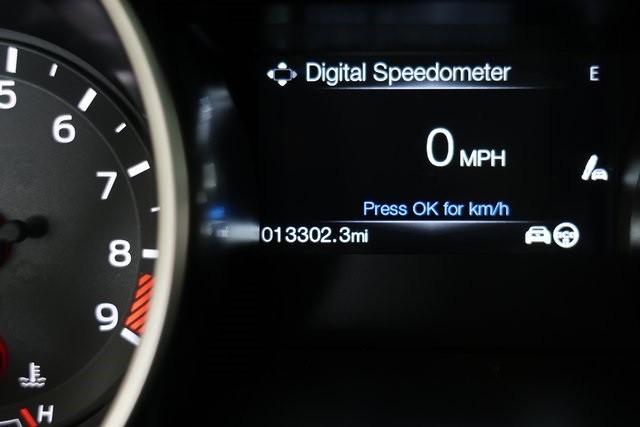 Ford Mustang Vehicle Image 06