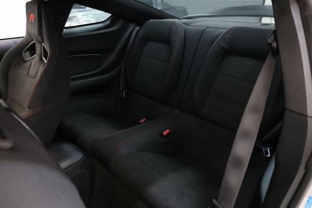 Ford Mustang Vehicle Image 13