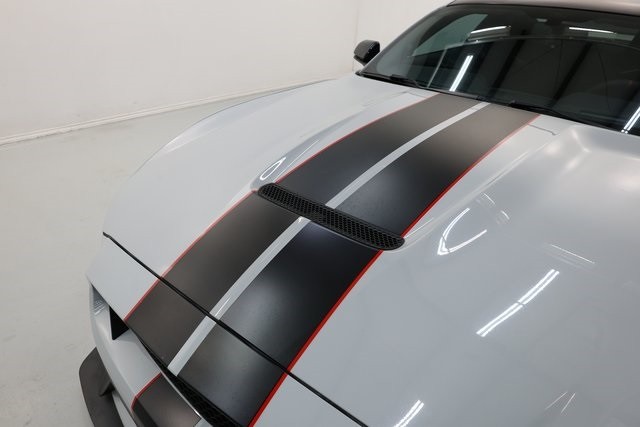 Ford Mustang Vehicle Image 14