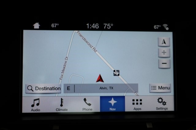 Ford Mustang Vehicle Image 20
