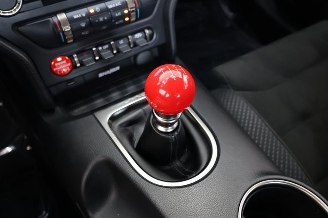 Ford Mustang Vehicle Image 22