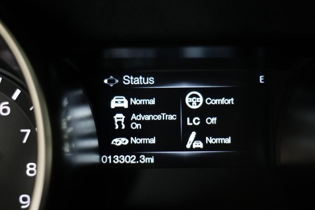 Ford Mustang Vehicle Image 24