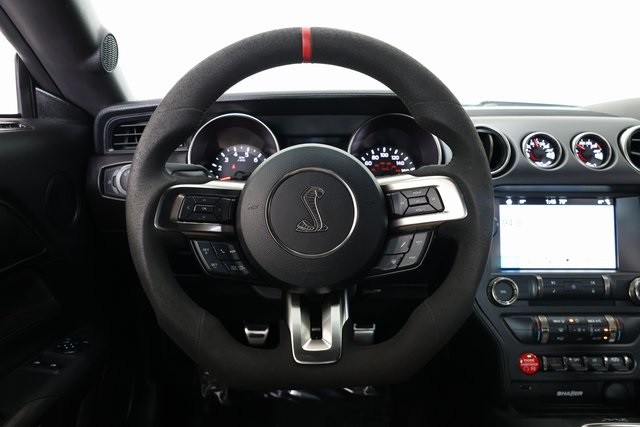 Ford Mustang Vehicle Image 29