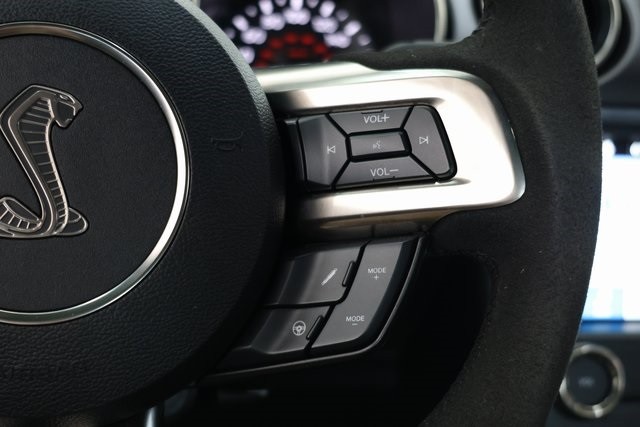 Ford Mustang Vehicle Image 31