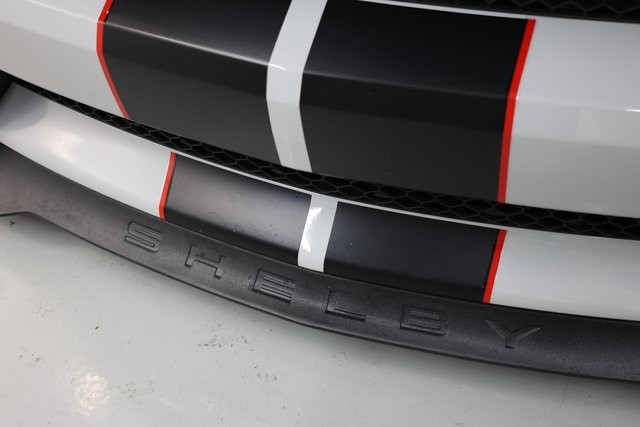 Ford Mustang Vehicle Image 34