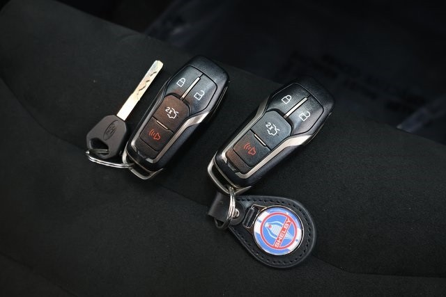 Ford Mustang Vehicle Image 39