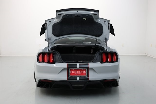 Ford Mustang Vehicle Image 47