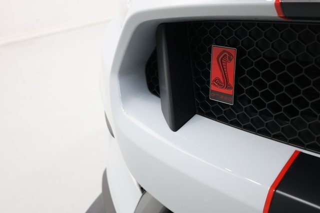 Ford Mustang Vehicle Image 49