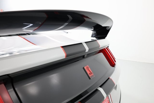 Ford Mustang Vehicle Image 50