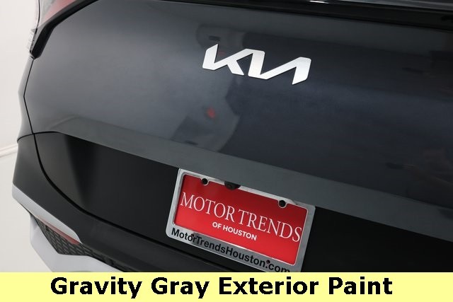 Kia Sportage Vehicle Image 03