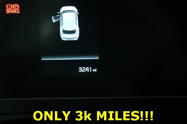 Kia Sportage Vehicle Image 04
