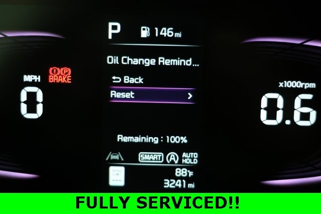 Kia Sportage Vehicle Image 05