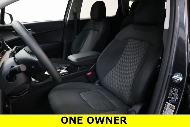 Kia Sportage Vehicle Image 08