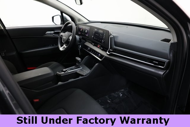 Kia Sportage Vehicle Image 12