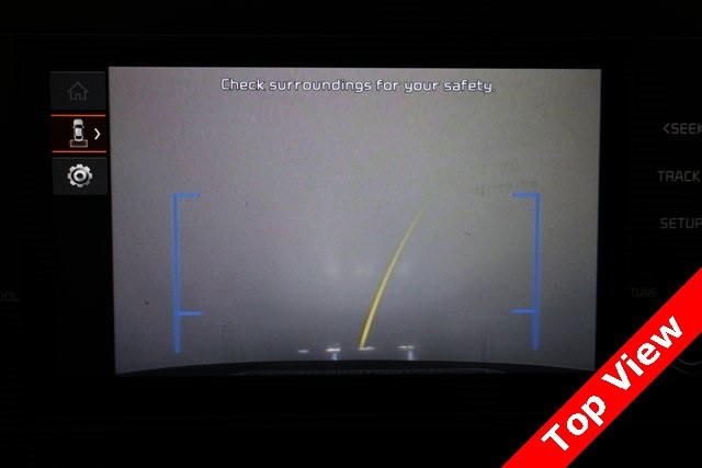Kia Sportage Vehicle Image 15
