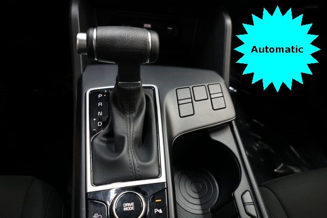 Kia Sportage Vehicle Image 16