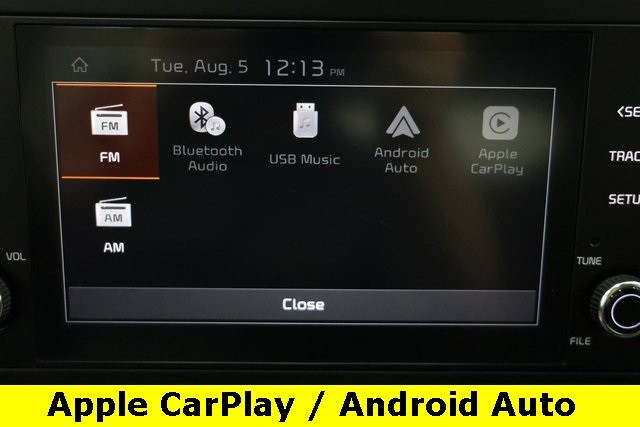 Kia Sportage Vehicle Image 23
