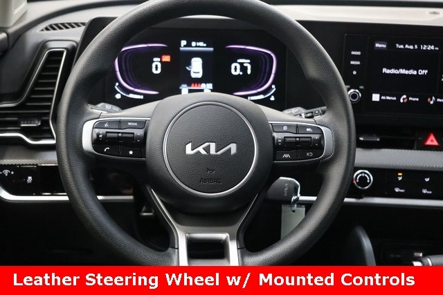 Kia Sportage Vehicle Image 24
