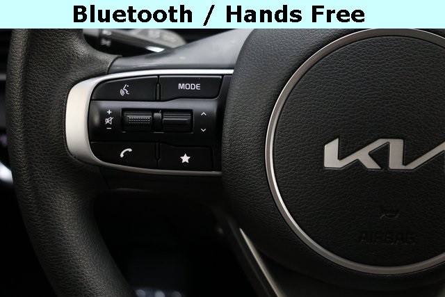 Kia Sportage Vehicle Image 25
