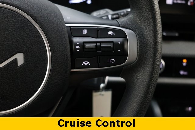 Kia Sportage Vehicle Image 26
