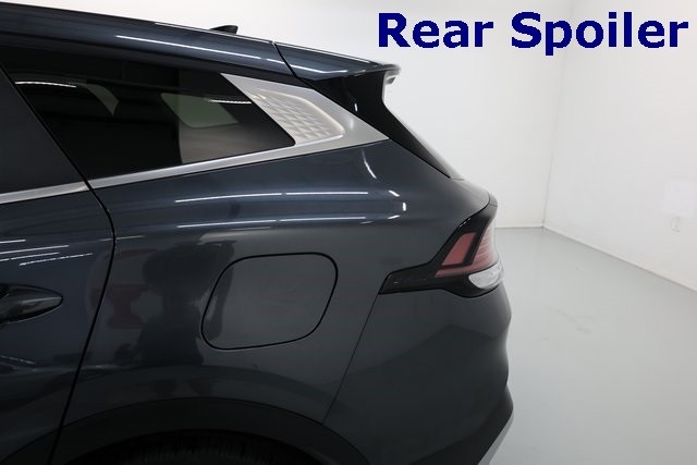 Kia Sportage Vehicle Image 29