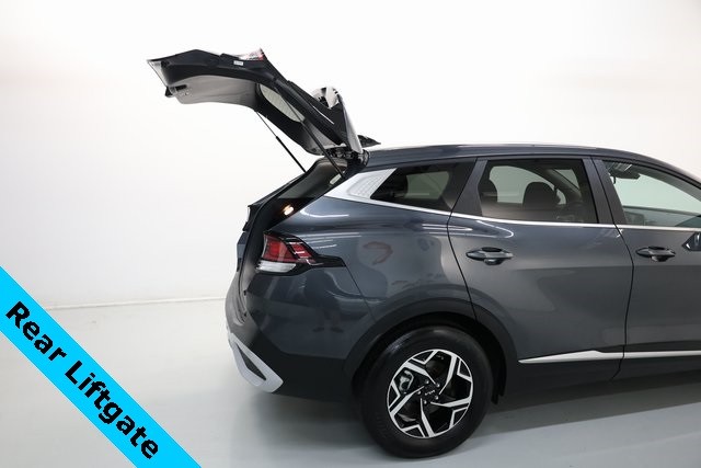 Kia Sportage Vehicle Image 31
