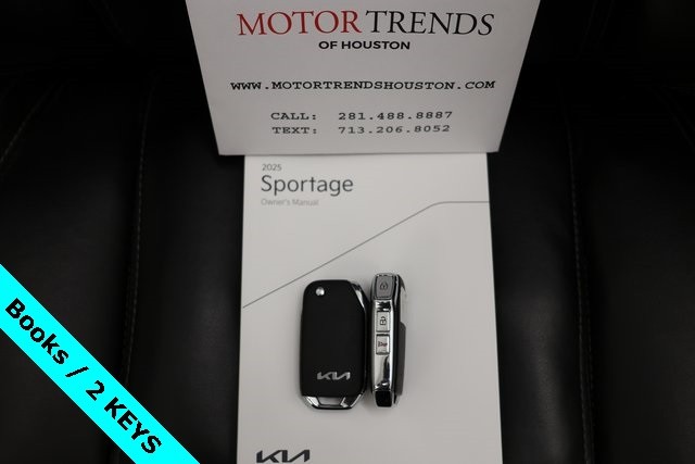 Kia Sportage Vehicle Image 34