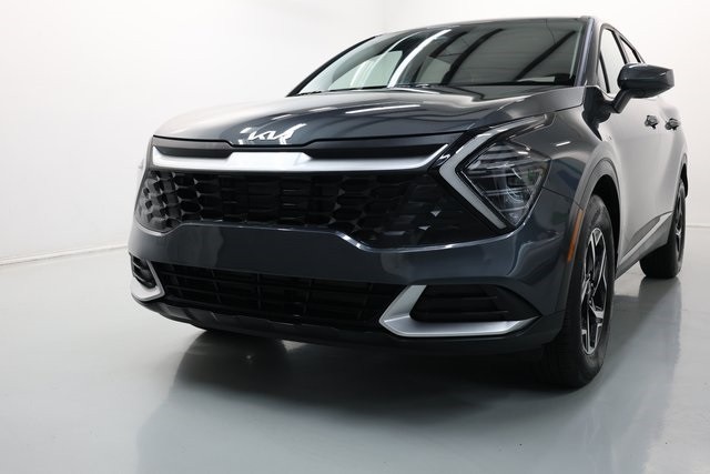 Kia Sportage Vehicle Image 38