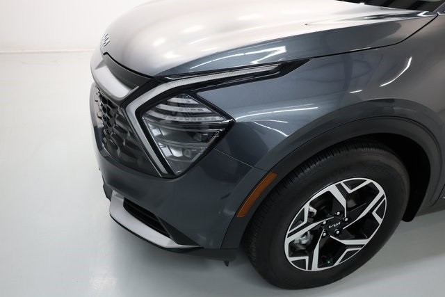 Kia Sportage Vehicle Image 40