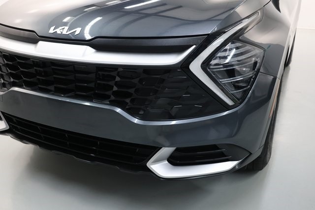 Kia Sportage Vehicle Image 41
