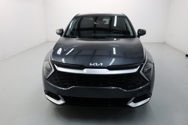 Kia Sportage Vehicle Image 44