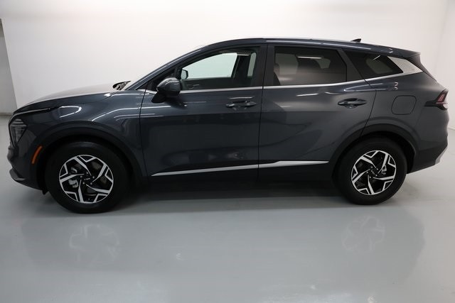 Kia Sportage Vehicle Image 45