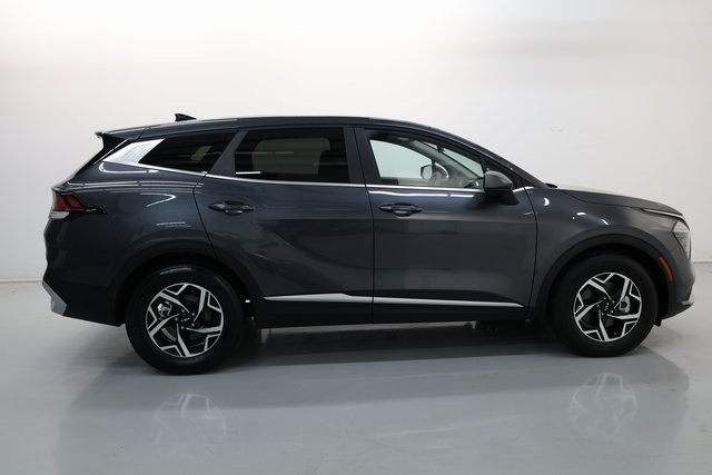 Kia Sportage Vehicle Image 46