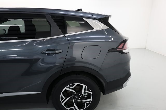 Kia Sportage Vehicle Image 47
