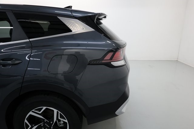 Kia Sportage Vehicle Image 48