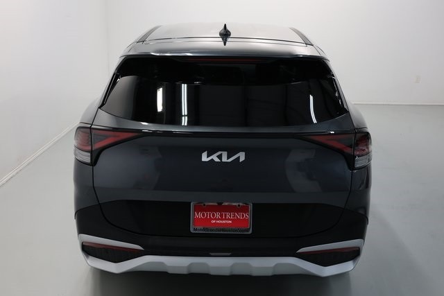 Kia Sportage Vehicle Image 49