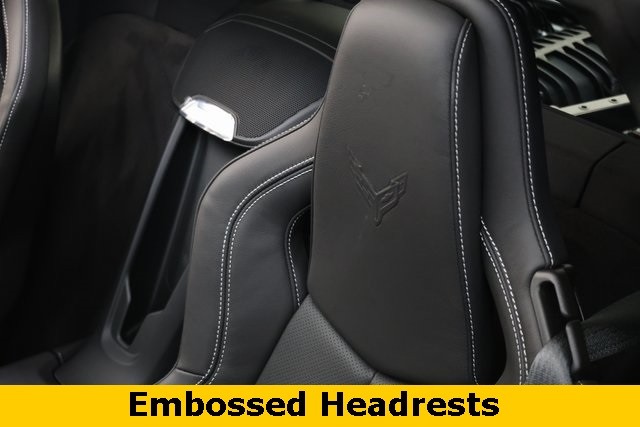 Chevrolet Corvette Vehicle Image 13
