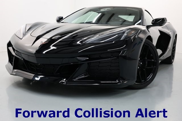 Chevrolet Corvette Vehicle Image 24