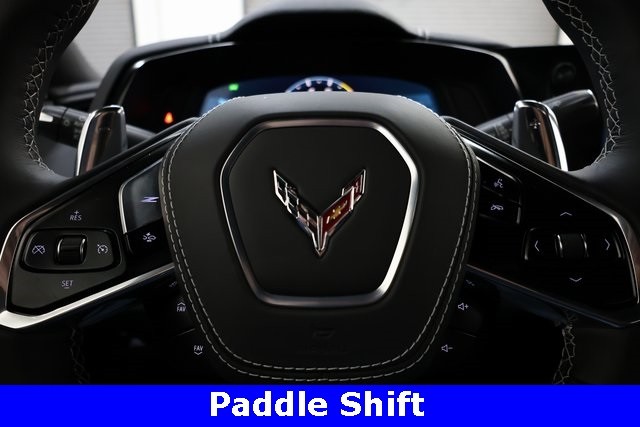 Chevrolet Corvette Vehicle Image 31