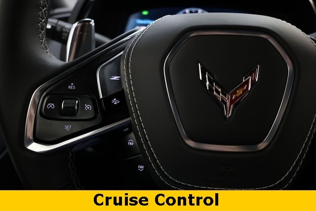 Chevrolet Corvette Vehicle Image 33