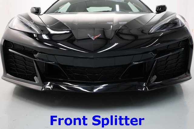Chevrolet Corvette Vehicle Image 36