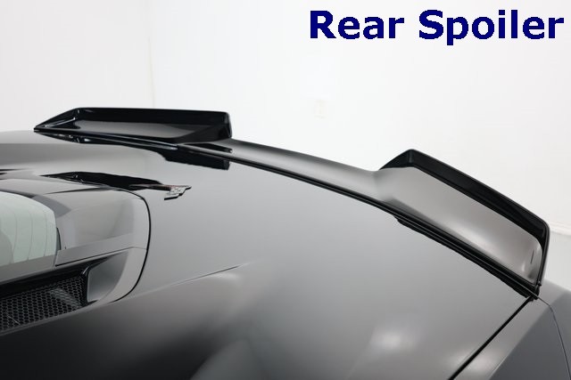 Chevrolet Corvette Vehicle Image 38