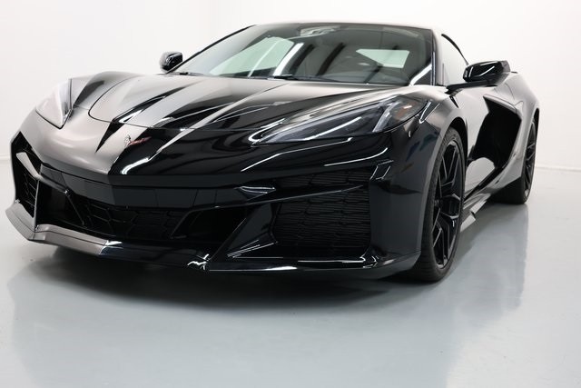 Chevrolet Corvette Vehicle Image 42