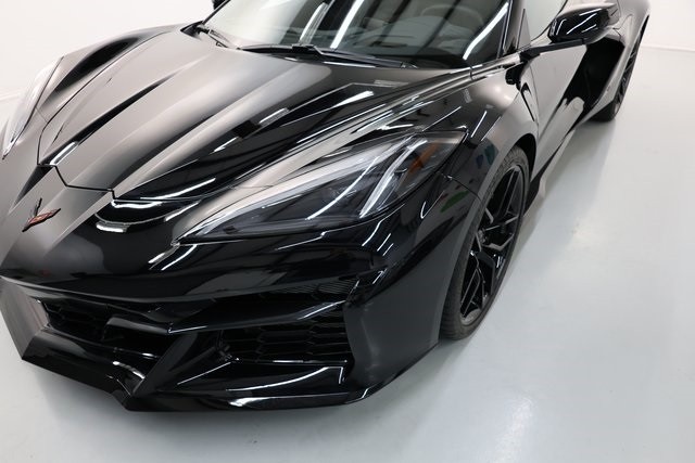 Chevrolet Corvette Vehicle Image 43