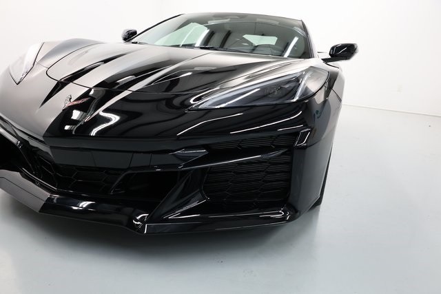 Chevrolet Corvette Vehicle Image 44