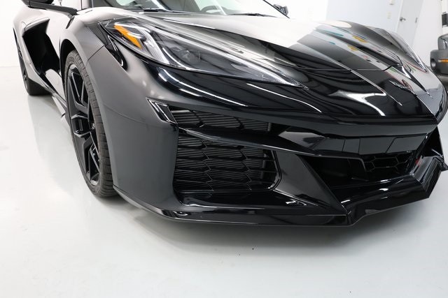 Chevrolet Corvette Vehicle Image 46