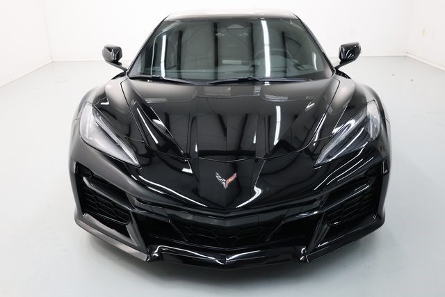 Chevrolet Corvette Vehicle Image 47