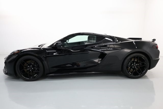 Chevrolet Corvette Vehicle Image 49