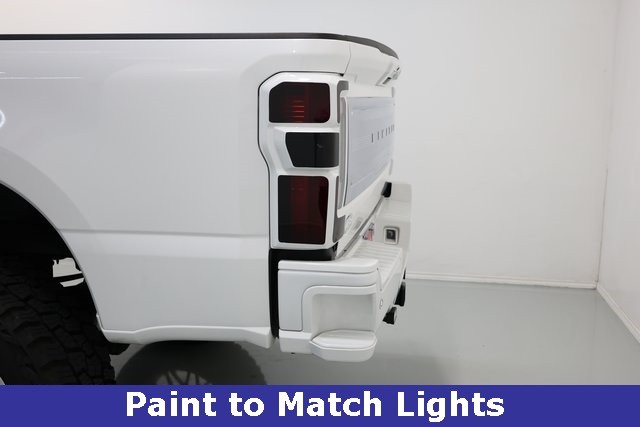 Ford Super Duty F-350 SRW Vehicle Image 14